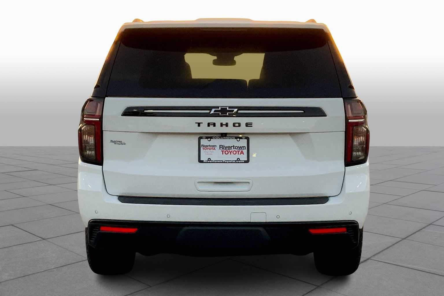 Image 3 of Pre-Owned 2023 Chevrolet Tahoe Z71 - In-Stock