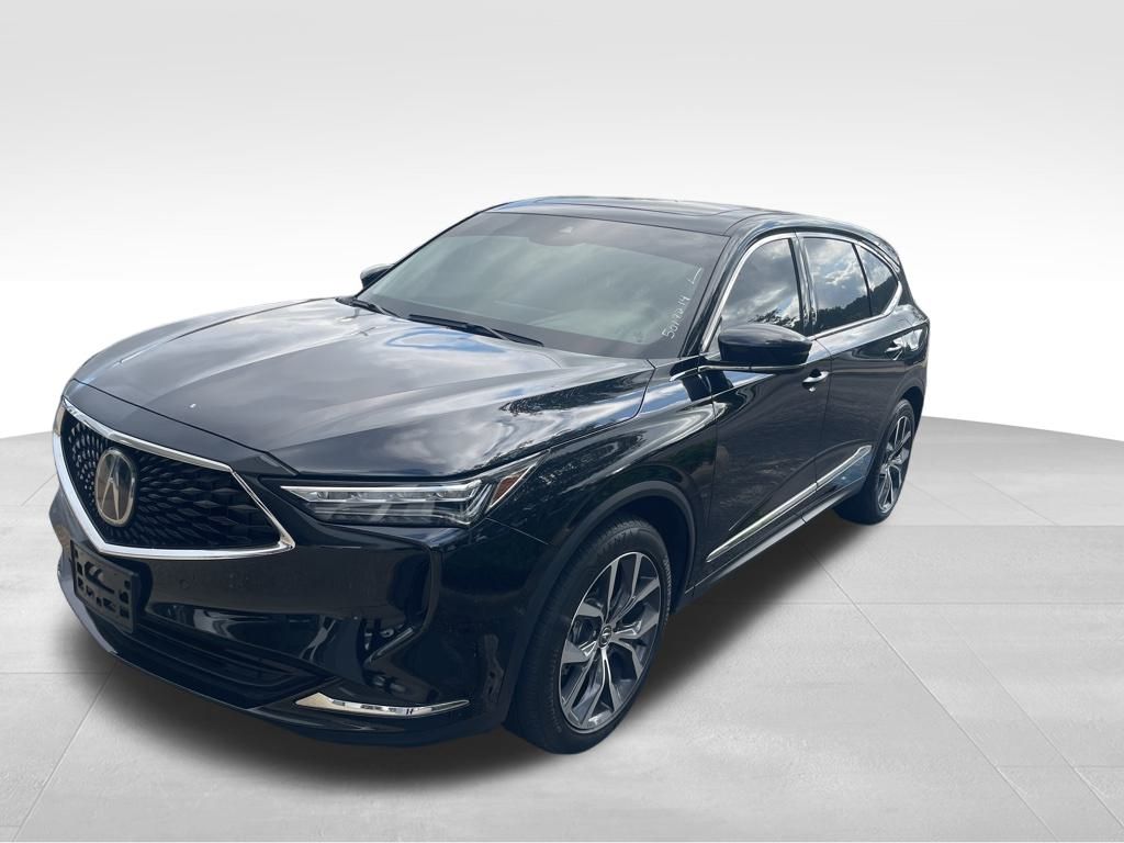2023 Acura MDX Technology SH-AWD photo 17