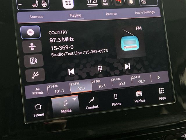 2021 Jeep Grand Cherokee Limited photo 9