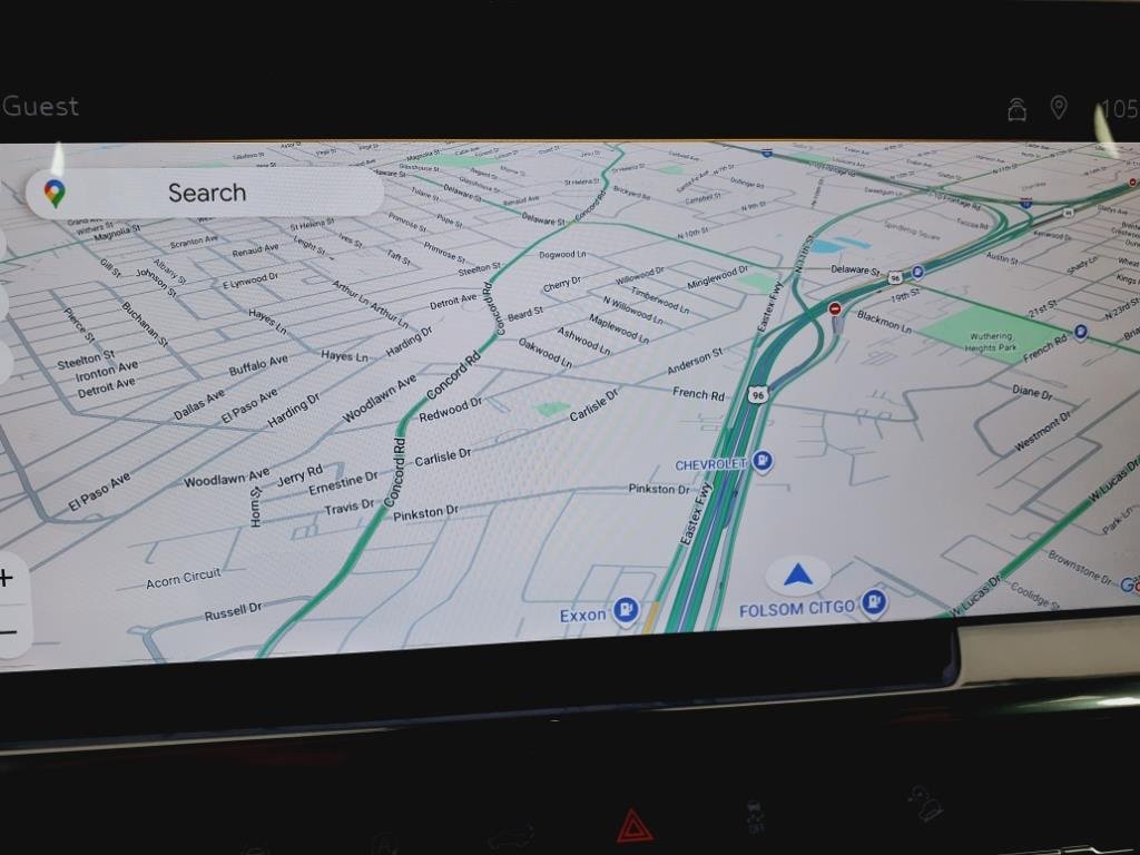 2026 Chevrolet Silverado LT photo 4