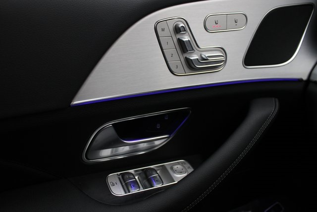 2025 Mercedes Benz GLE 350 4MATIC photo 24