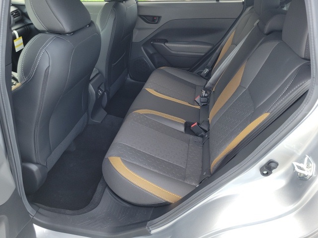 2025 Subaru Crosstrek Sport photo 10