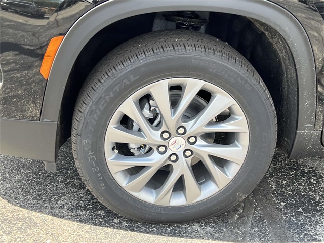 2026 Buick Enclave Preferred photo 11