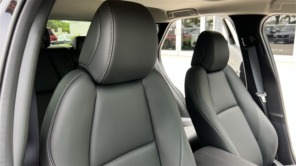 2025 Mazda CX-30 2.5 S Preferred photo 44