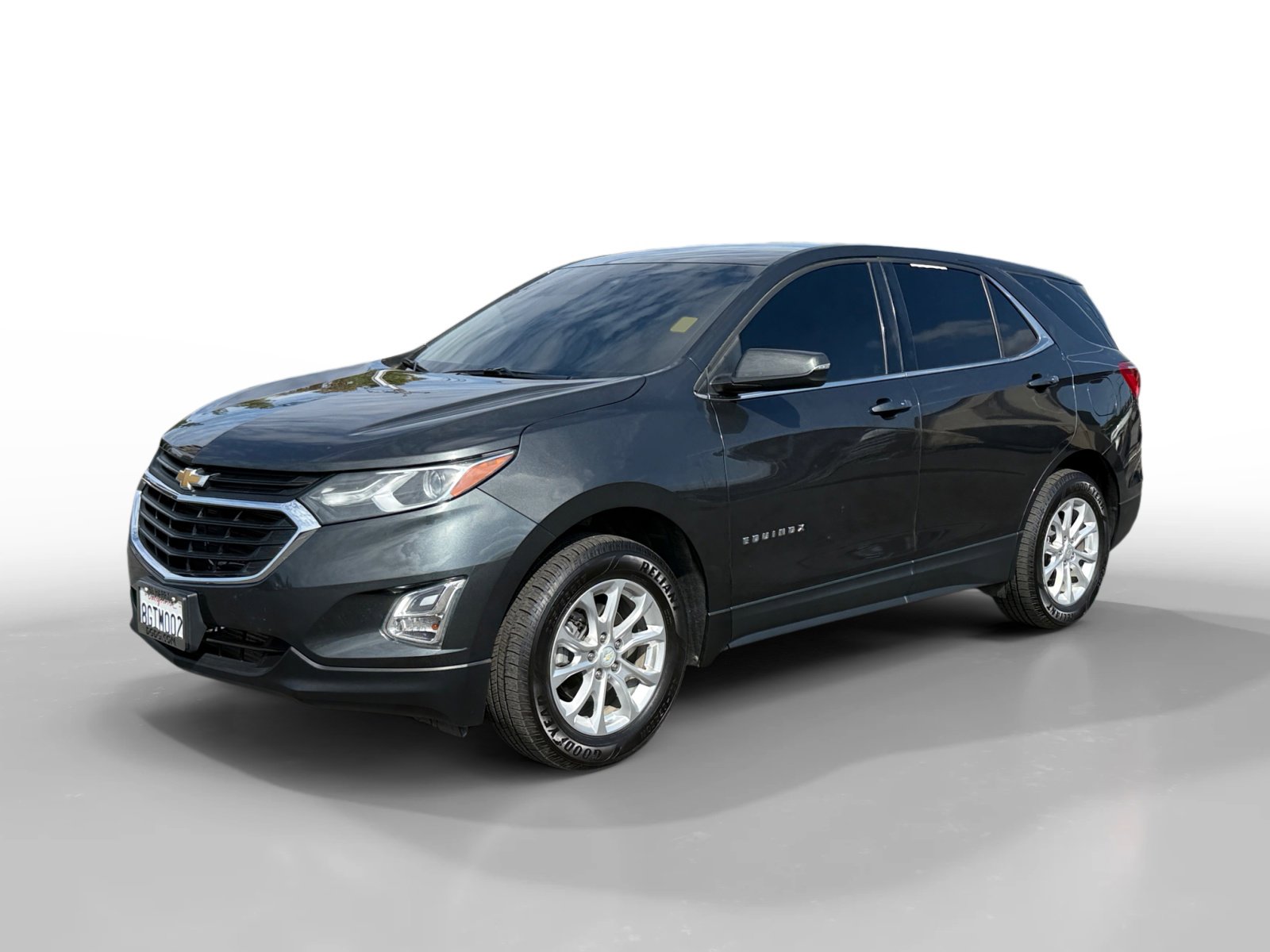 2019 Chevrolet Equinox 2FL