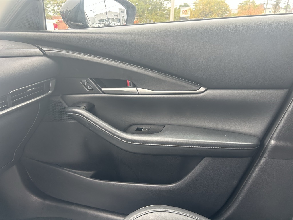 2024 Mazda CX-30 2.5 Select Sport photo 19