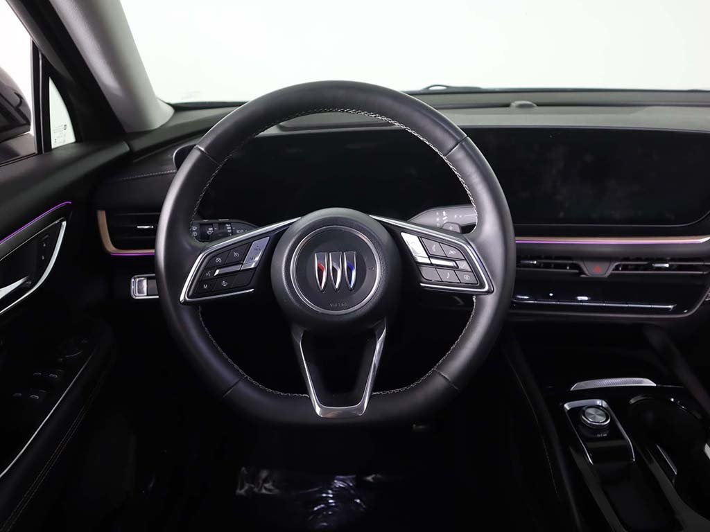 2024 Buick Envision Sport Touring photo 36