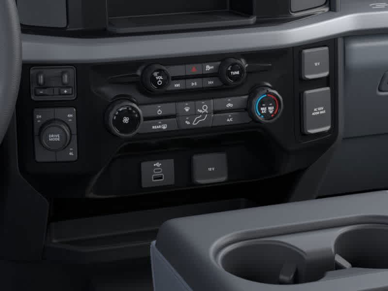 2025 Ford F-350 XL photo 14