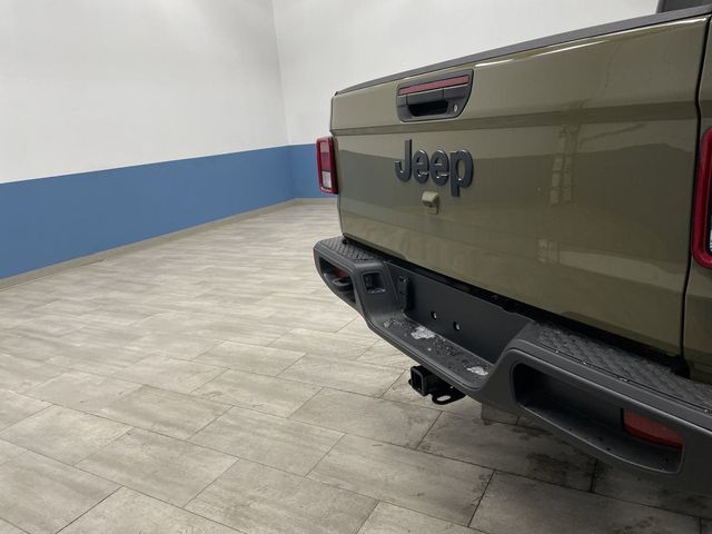 2025 Jeep Gladiator Sport S photo 31