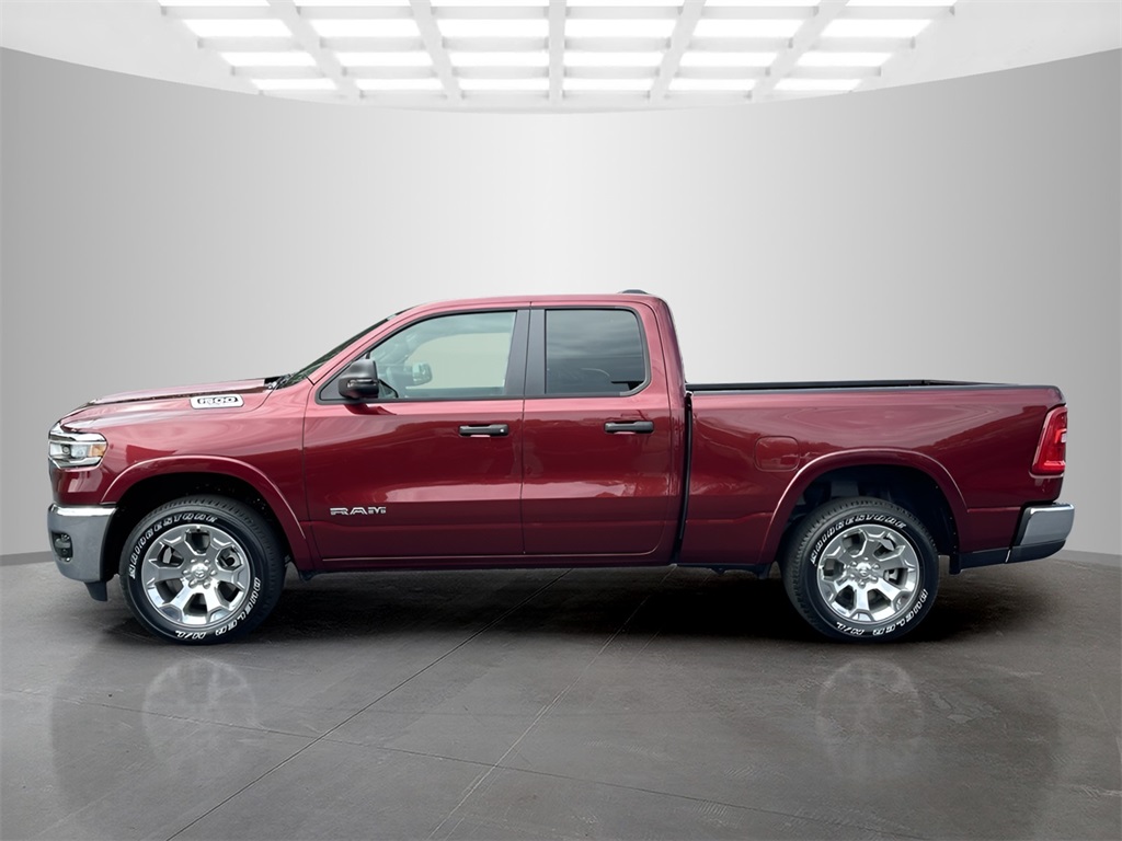 2025 Ram 1500 Big Horn Lone Star photo 2
