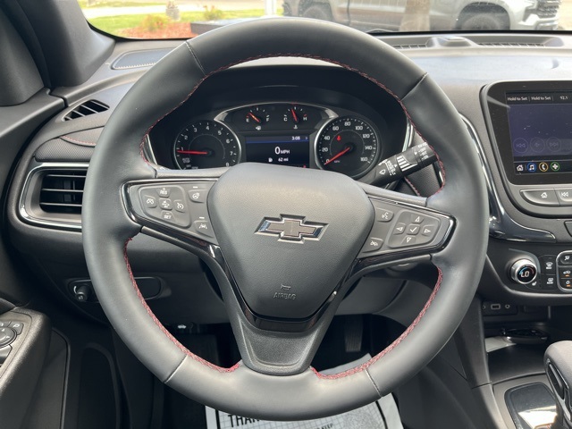 2024 Chevrolet Equinox RS photo 13
