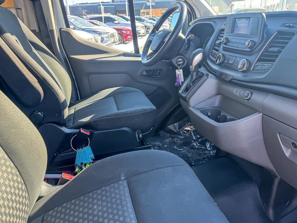 2021 FORD TRANSIT - Image 27