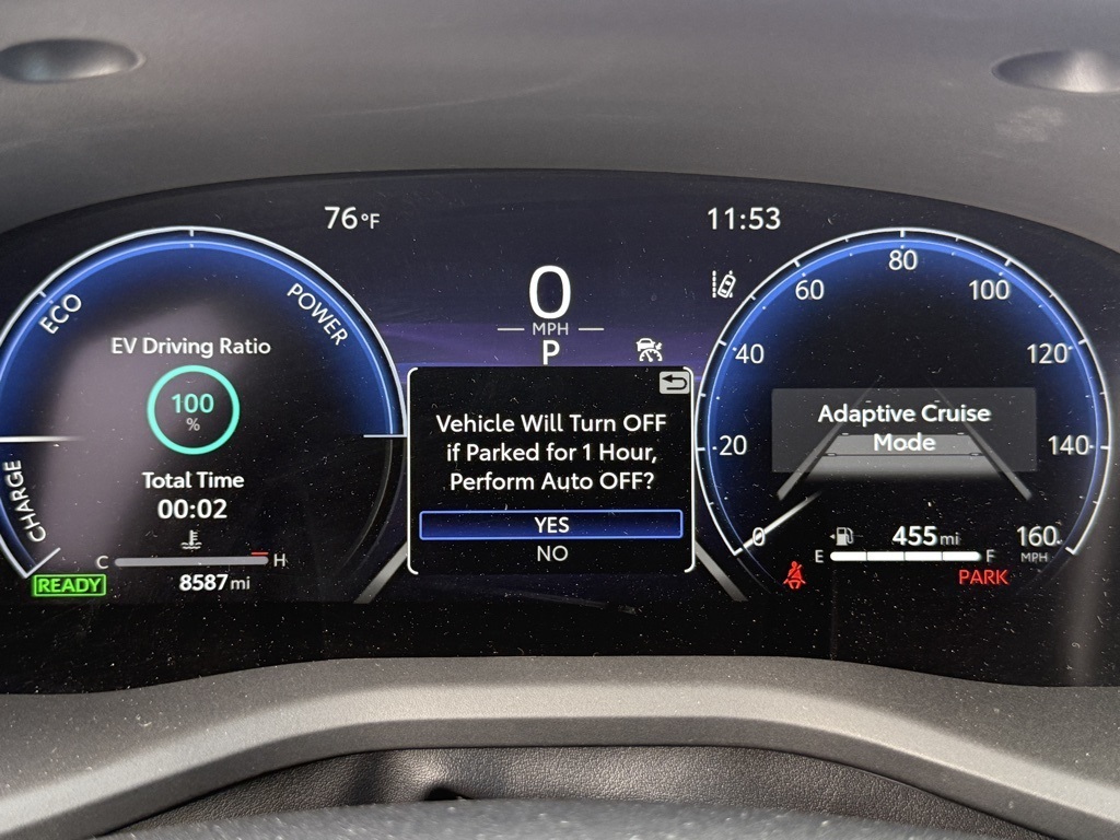 2025 Toyota Camry XSE photo 19