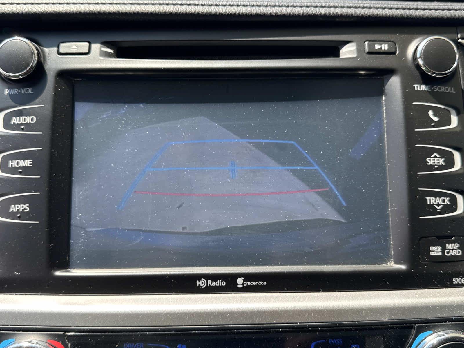 2015 Toyota Highlander XLE photo 57