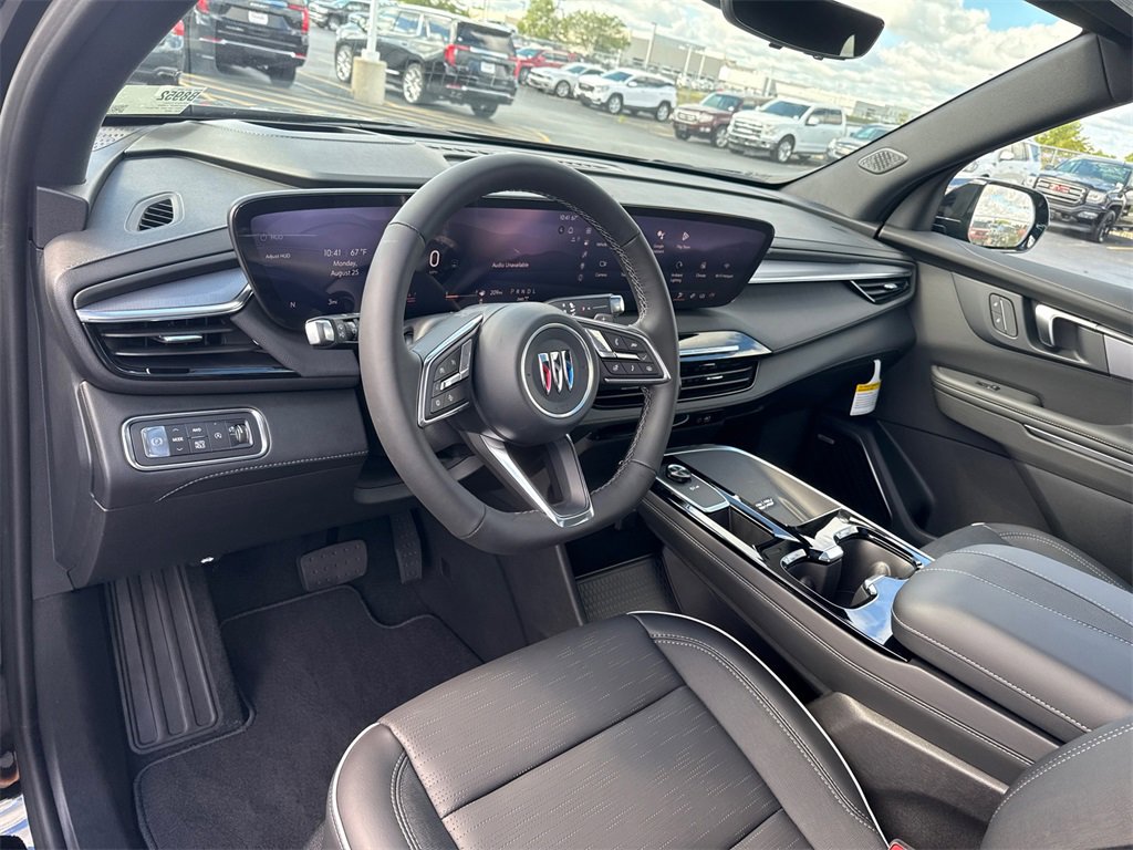2026 BUICK ENCLAVE - Image 17
