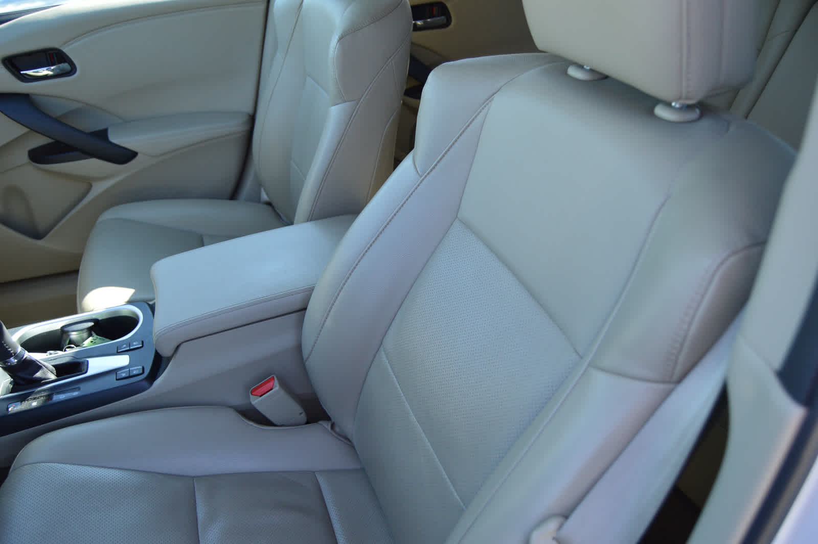 2017 Acura RDX Advance photo 11