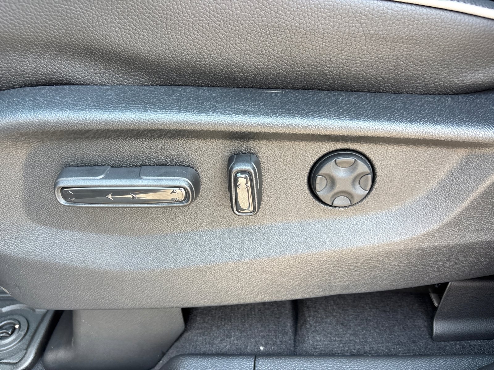 2026 Honda Odyssey Touring photo 26