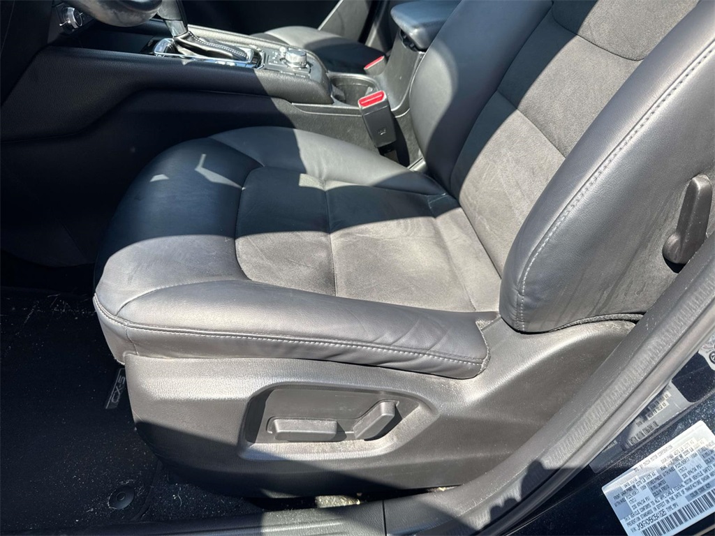 2019 Mazda CX-5 Touring photo 16