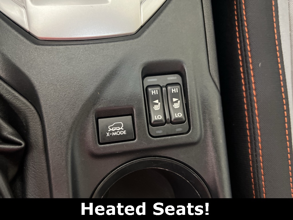 2023 Subaru Crosstrek Premium photo 4