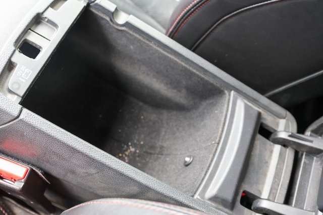 Used 2018 Red Jeep Trailhawk image 24