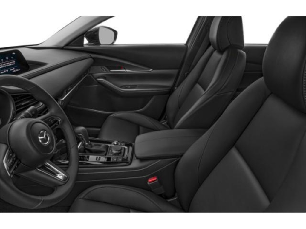 2024 Mazda CX-30 2.5 Select Sport photo 9