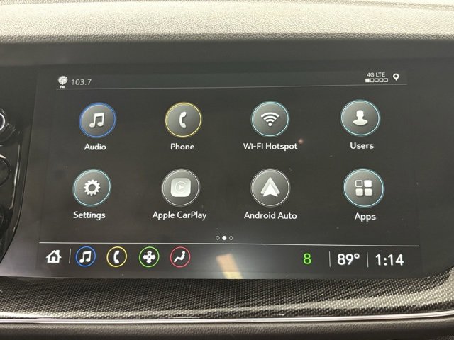 2023 Buick Envision Essence photo 23