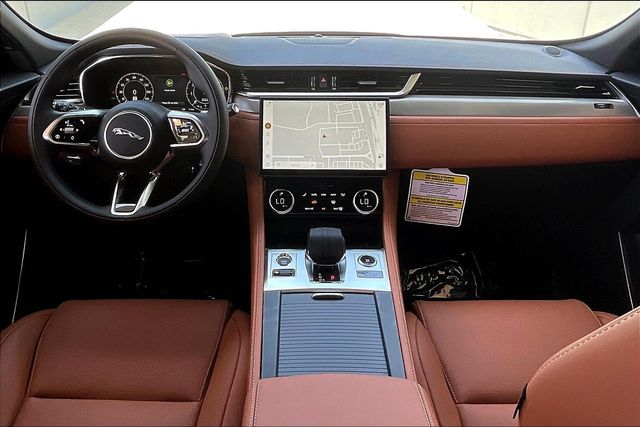 2026 Jaguar F-PACE P250 R-Dynamic S photo 5