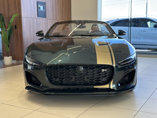 2024 Jaguar F-TYPE P575 R R75 photo 2