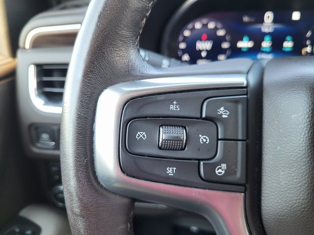 2023 Chevrolet Suburban Z71 photo 21