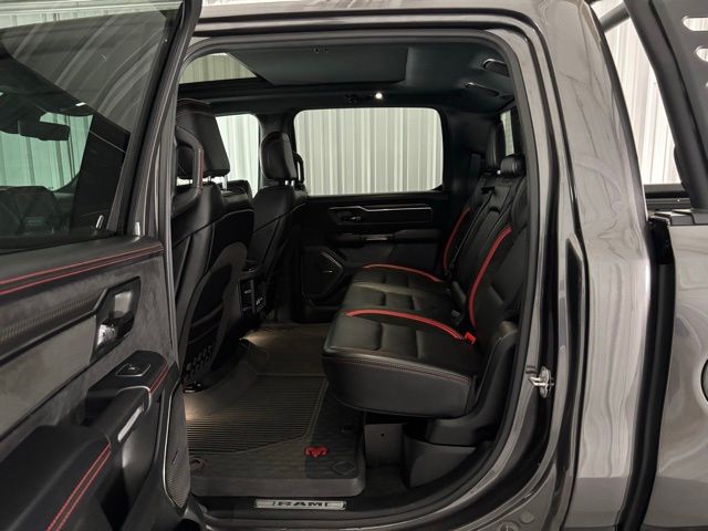 2021 Ram 1500 TRX photo 12