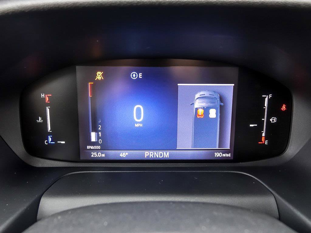 2026 FORD TRANSIT - Image 10