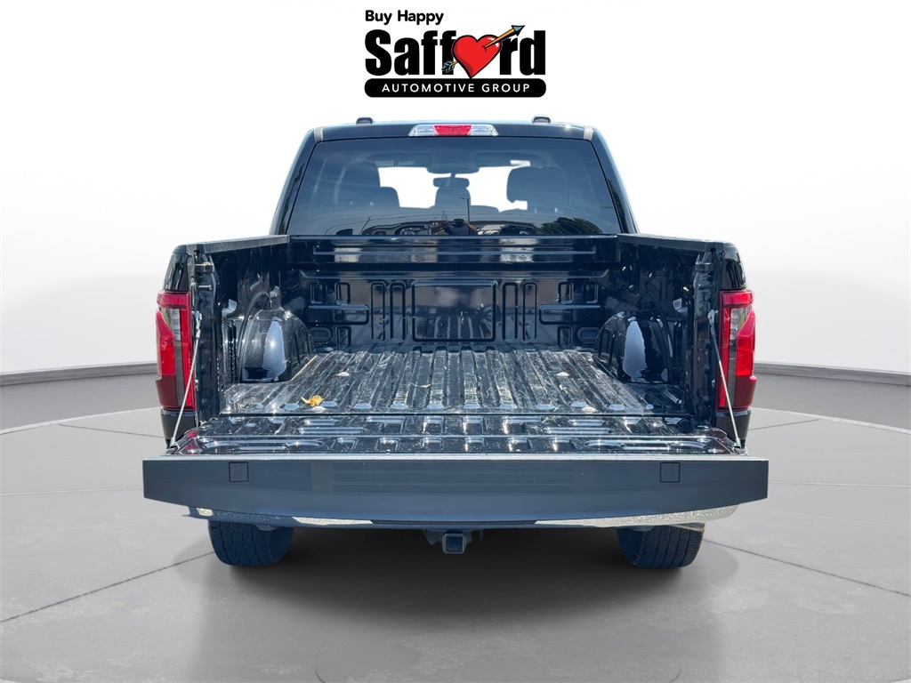 2024 Ford F-150 XLT photo 29