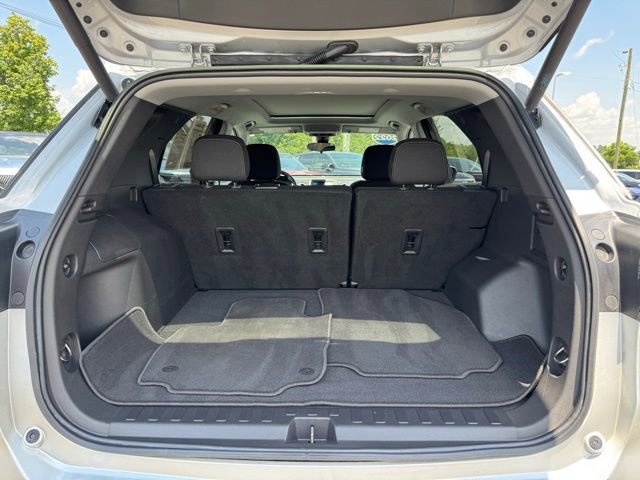 2022 Chevrolet Equinox LT photo 37