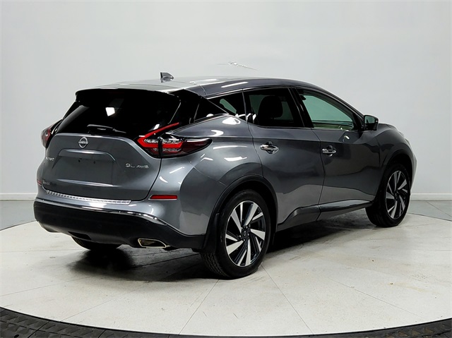 2024 Nissan Murano SL photo 4
