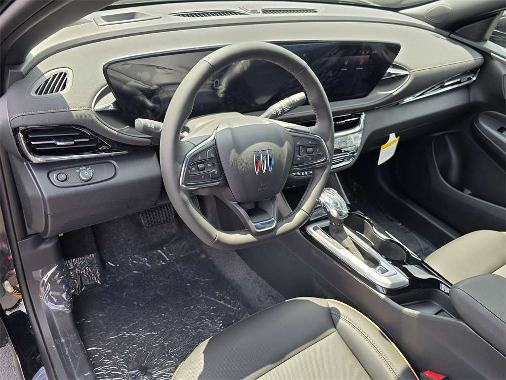 2025 Buick Envista Avenir photo 14