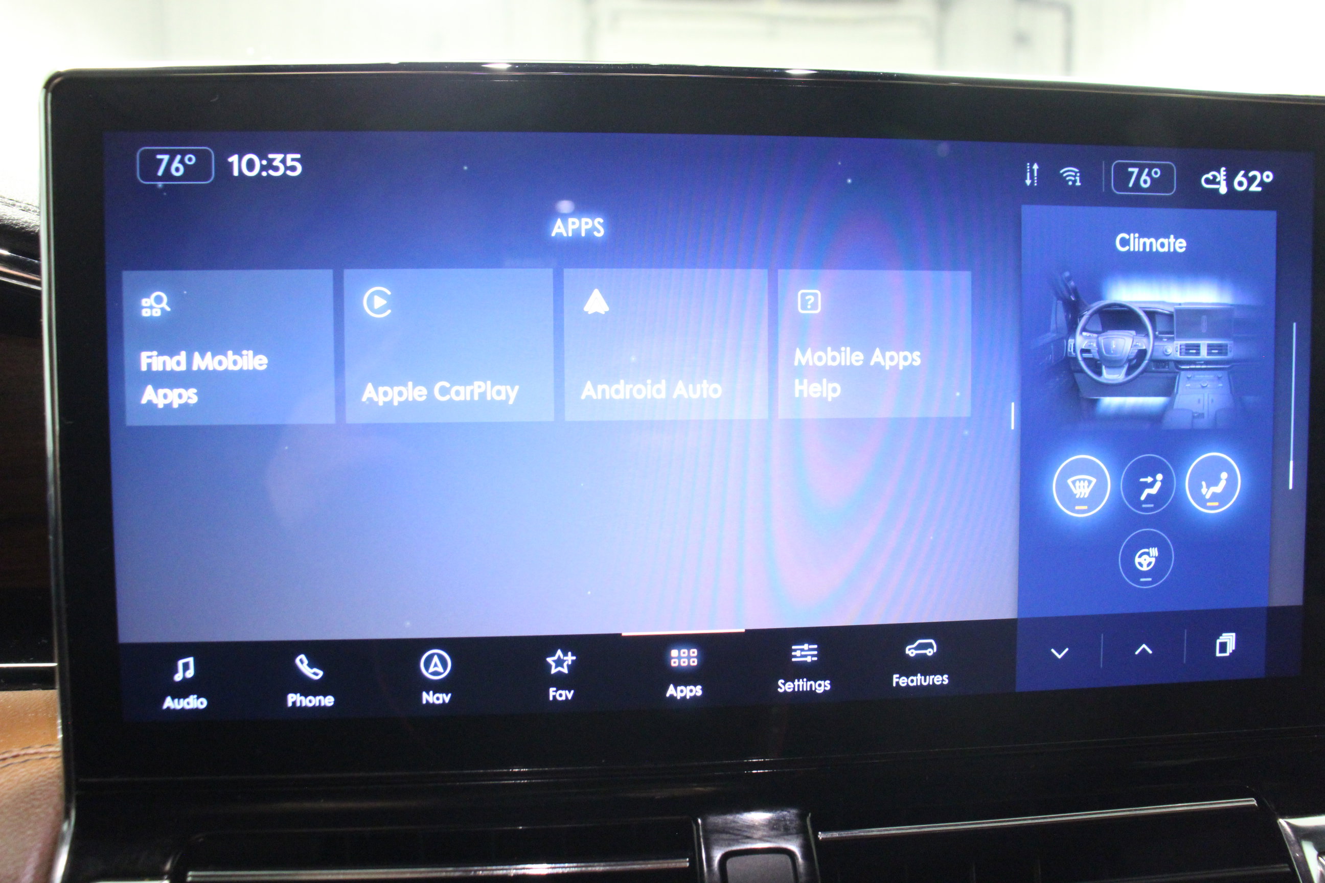 2023 Lincoln Navigator L Reserve photo 23