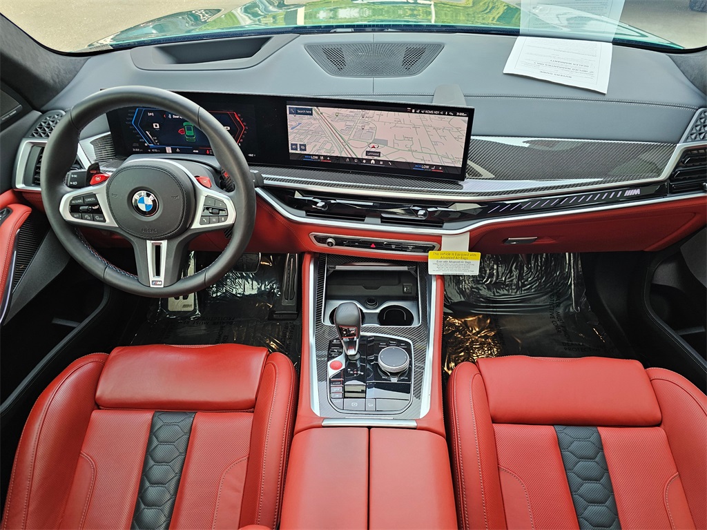 2024 Bmw X5 photo 9