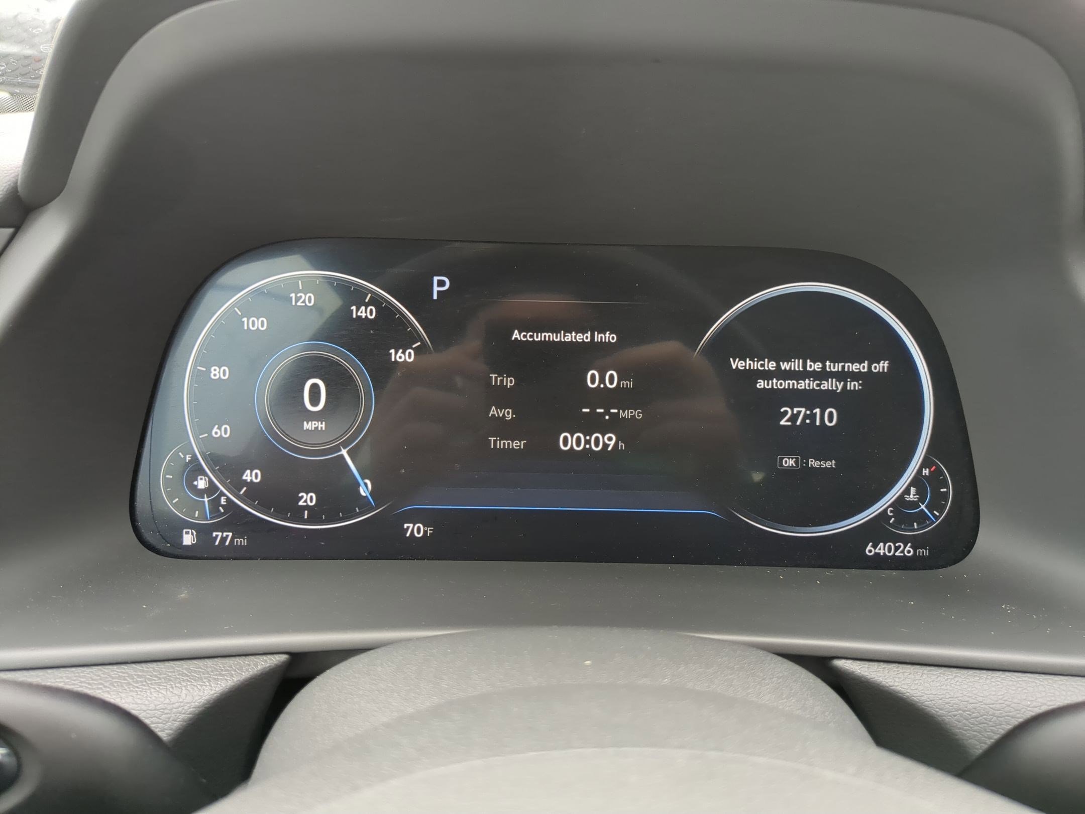 2020 Hyundai Sonata SEL photo 14