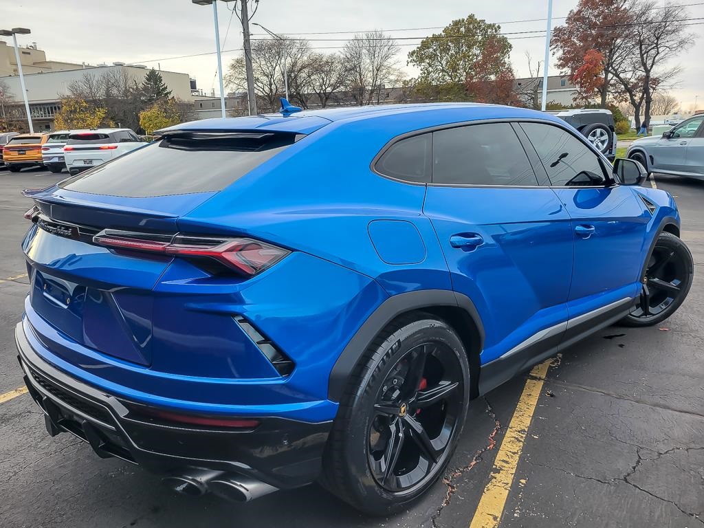 2019 LAMBORGHINI URUS - Image 6