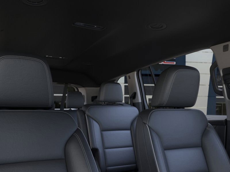 2026 Buick Enclave Preferred photo 21