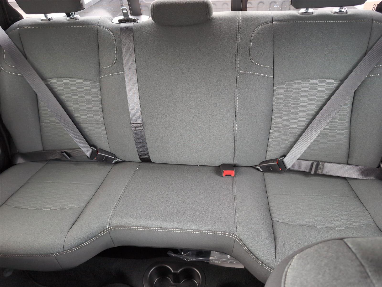 2025 Ram 2500 Tradesman photo 23