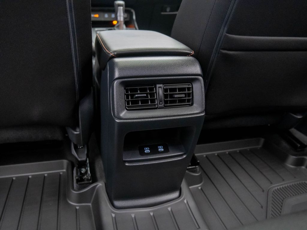 2026 Honda CR-V Hybrid photo 15