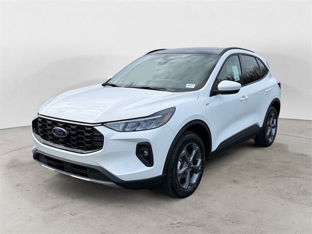 2026 Ford Escape ST-Line Select's photo