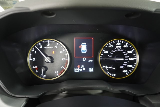 2025 Subaru Crosstrek Sport photo 12