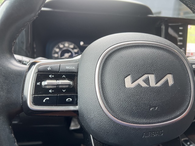 2022 Kia Sorento X-Line SX Prestige photo 19