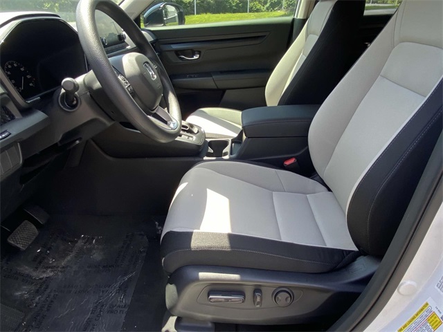 2025 Honda CR-V EX photo 9