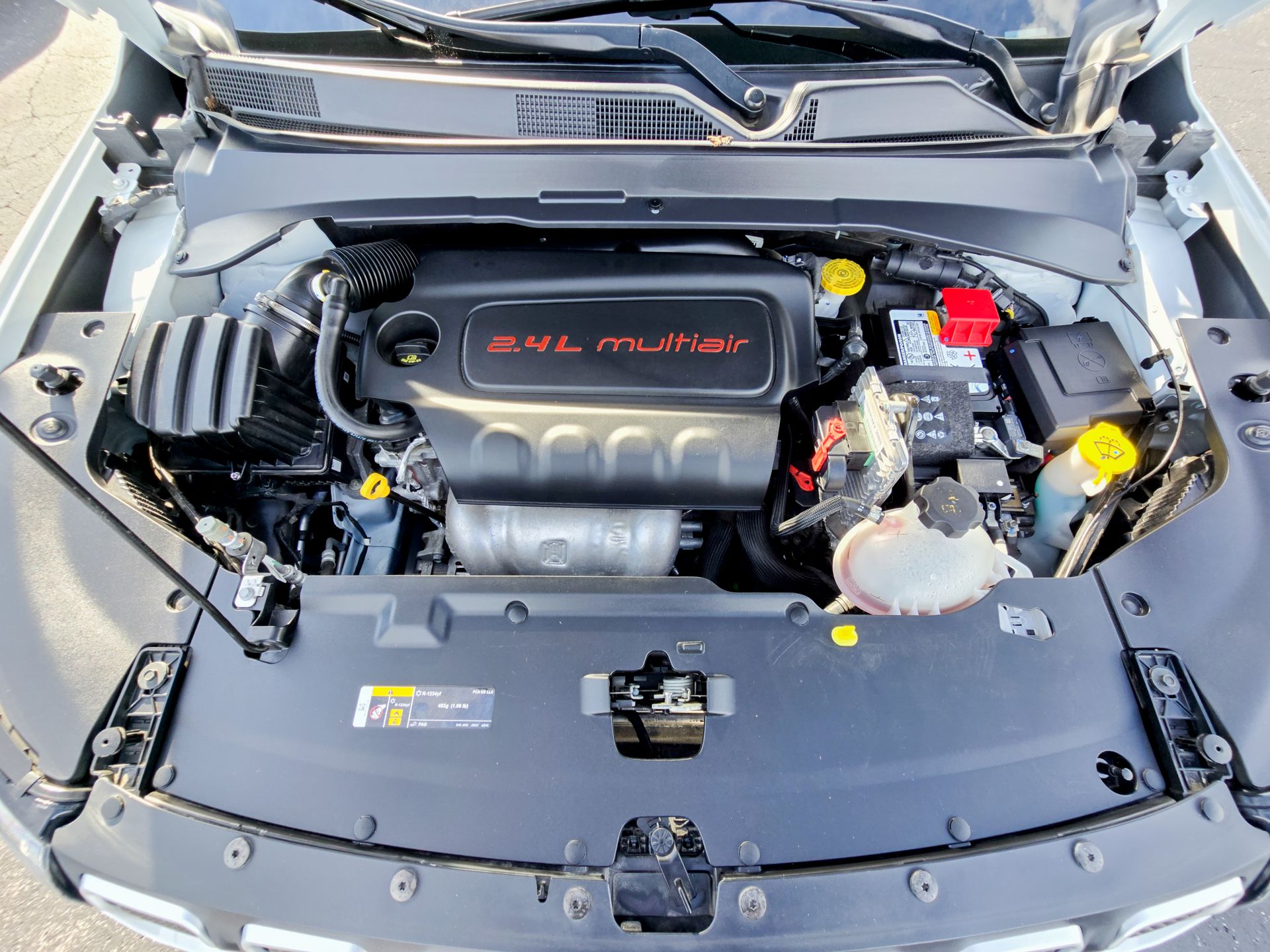 2022 Jeep Compass Latitude Lux photo 41