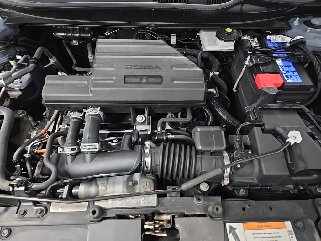 2022 Honda CR-V EX-L photo 11
