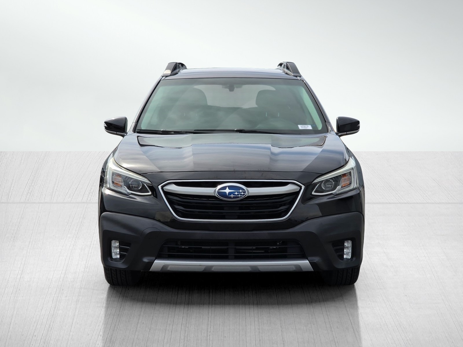 2020 Subaru Outback Limited XT photo 2