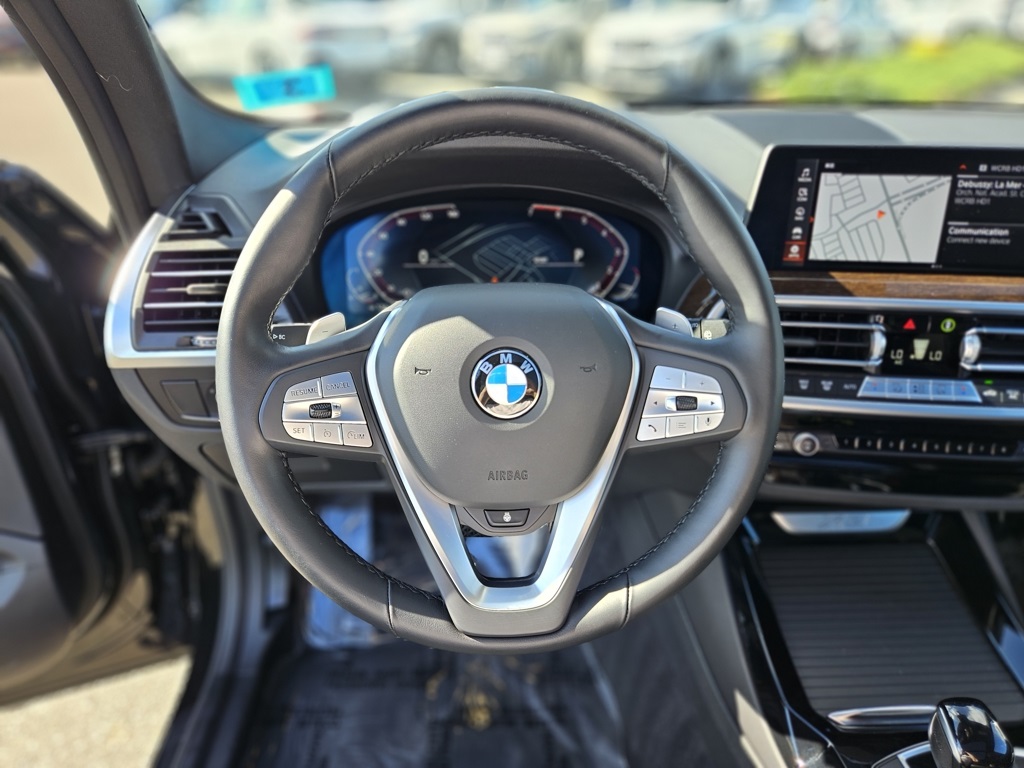 2024 Bmw X3 xDrive30i photo 23